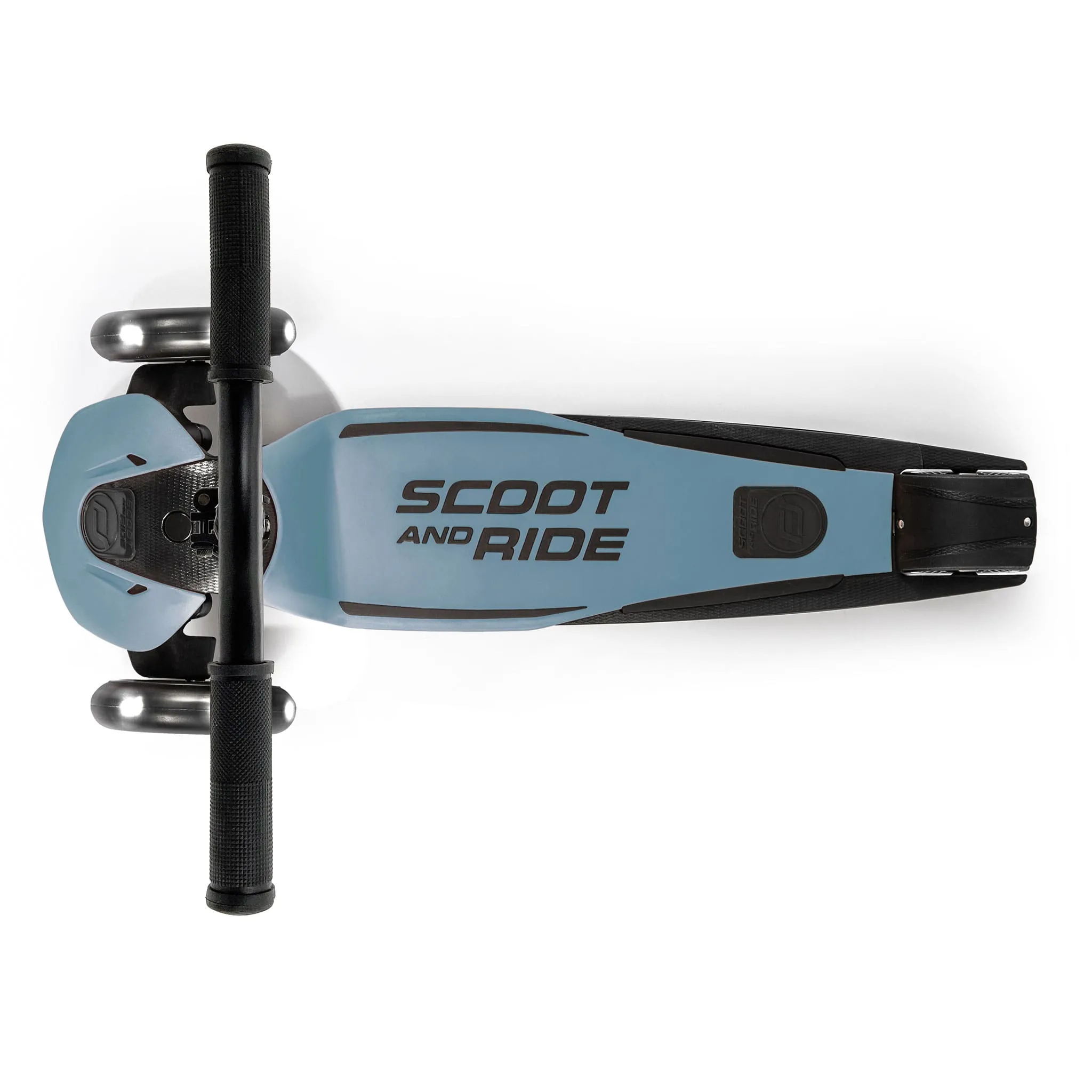 Scoot and Ride Trottinette Highwaykick 5 LED