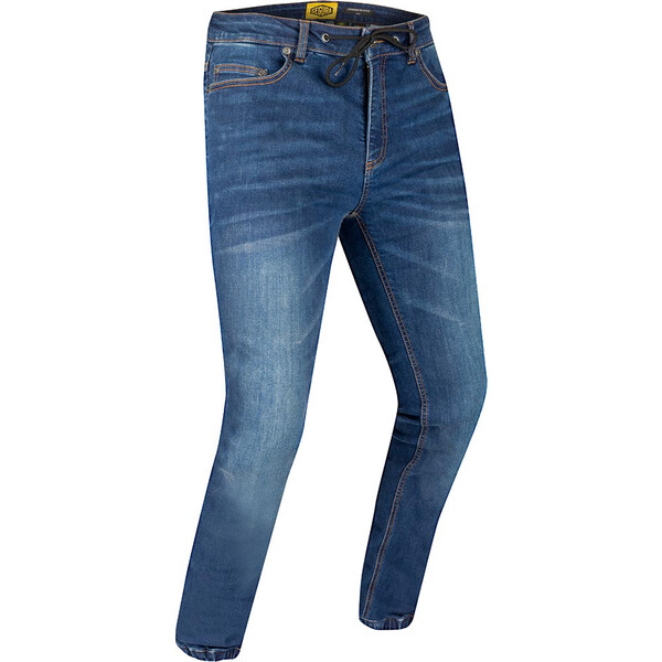 Segura - Jean Hunky Denim Jog Bleu