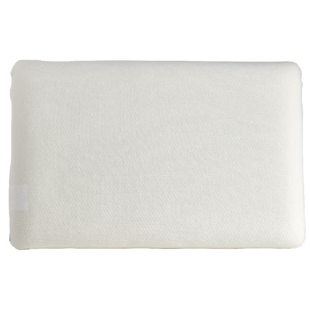 Oreiller mémoire de forme gel rafraîchissant