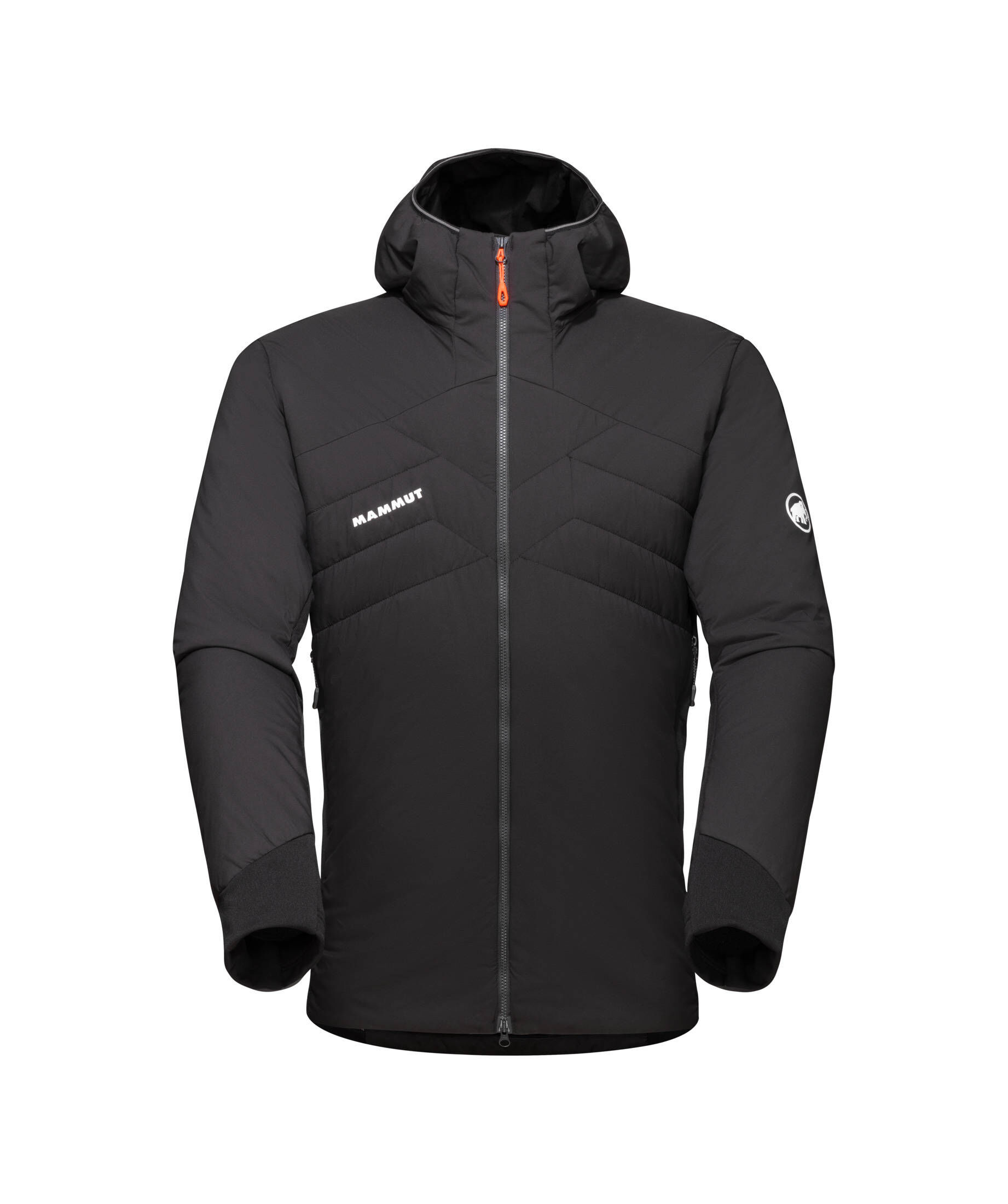 Mammut| Herren Jacke RIME LIGHT FLEX