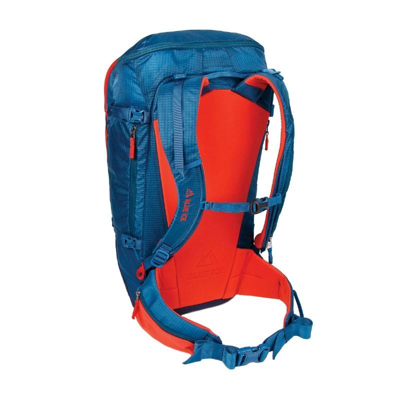 Yagi 35 - Sac à dos ski de randonnée
