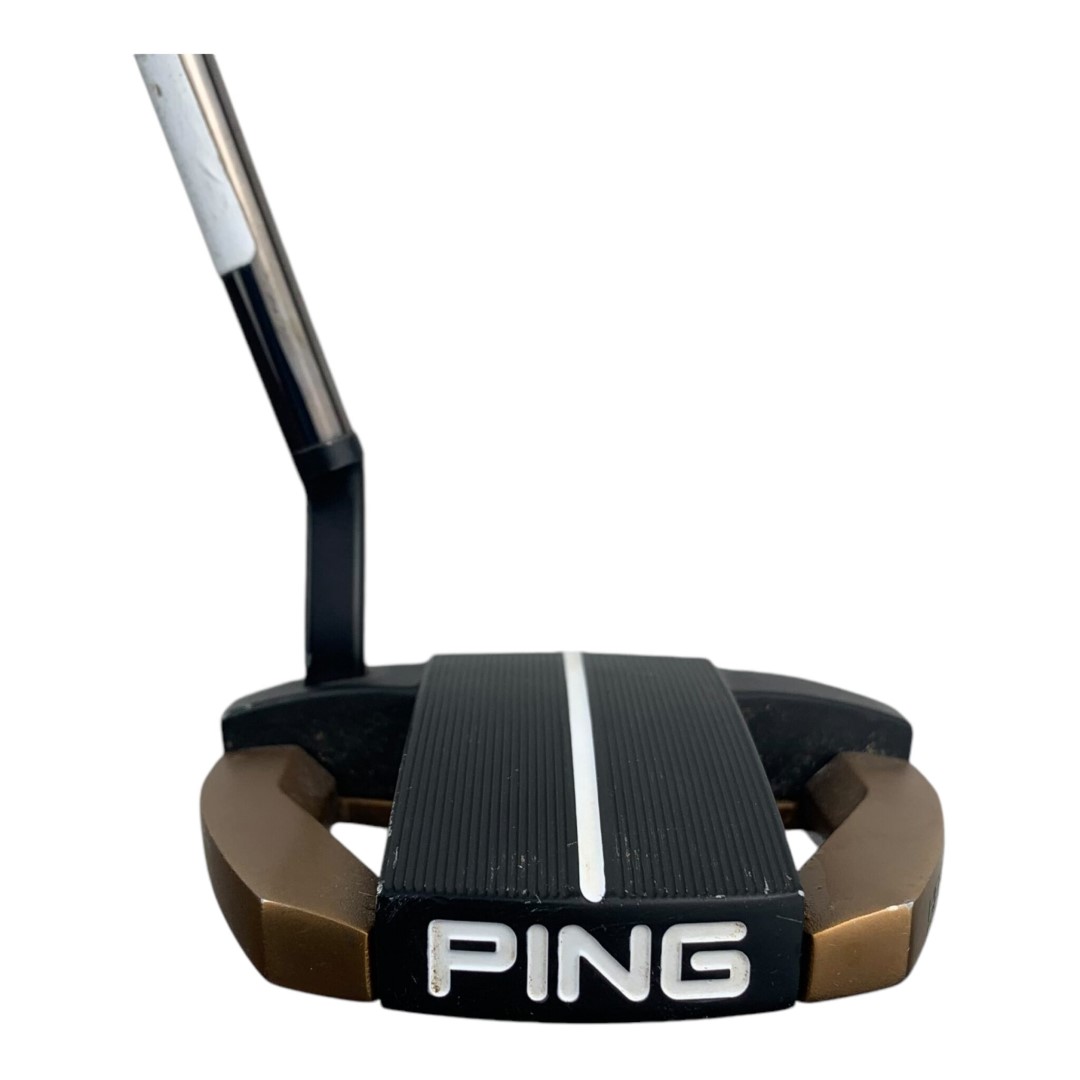 Ping Heppler Floki Putter