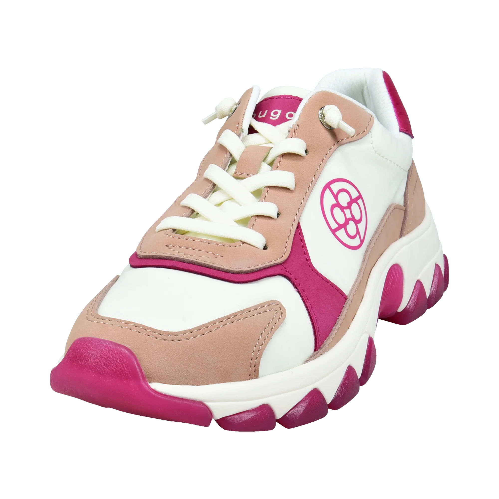 Sneaker rosa