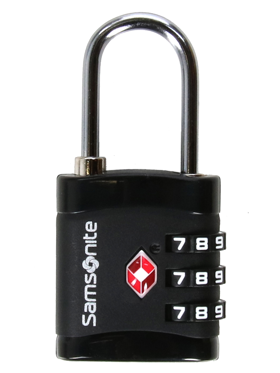 Cadenas À combinaison TSA Samsonite