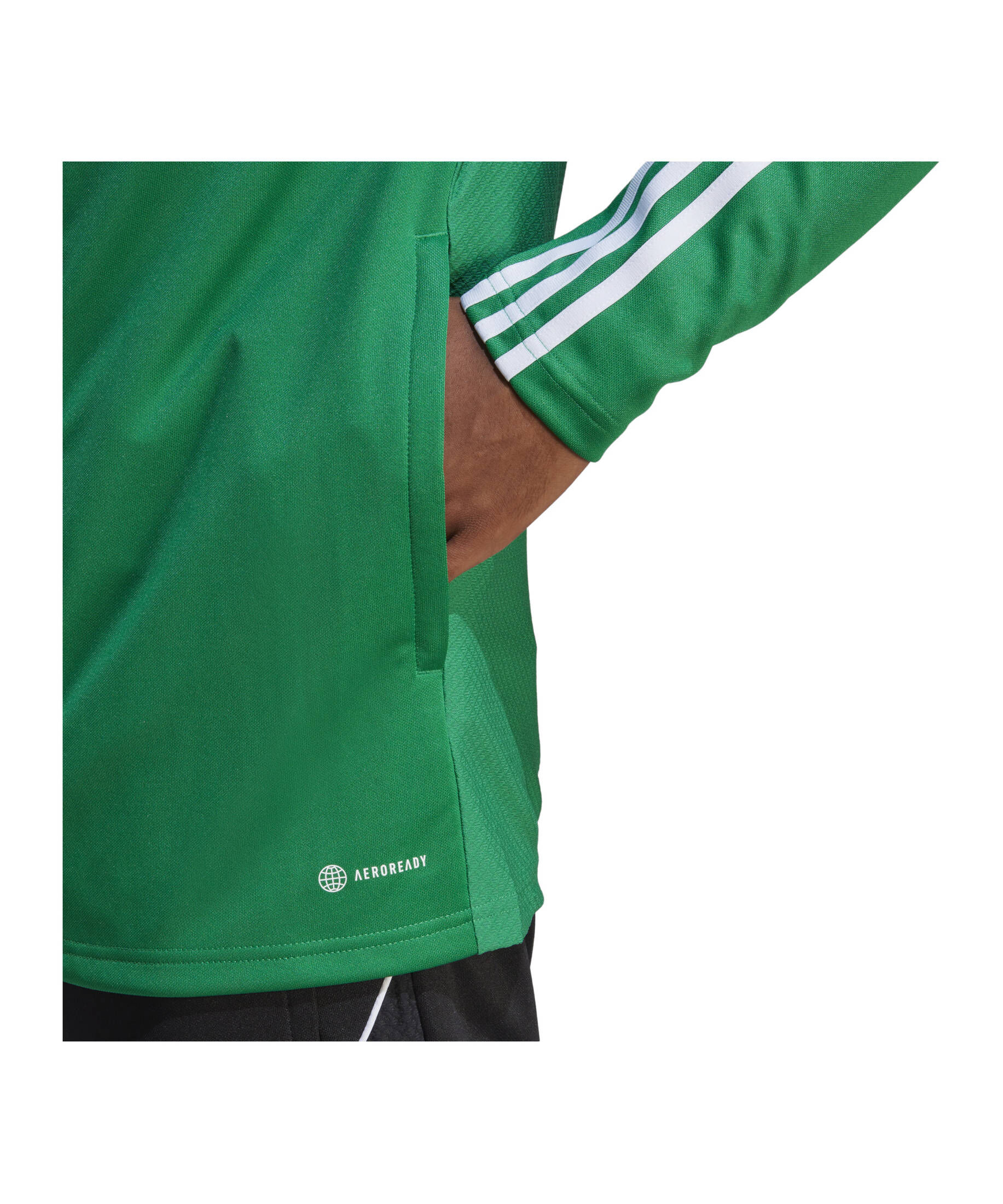 adidas Performance| Herren Trainingsjacke TIRO 23 LEAGUE