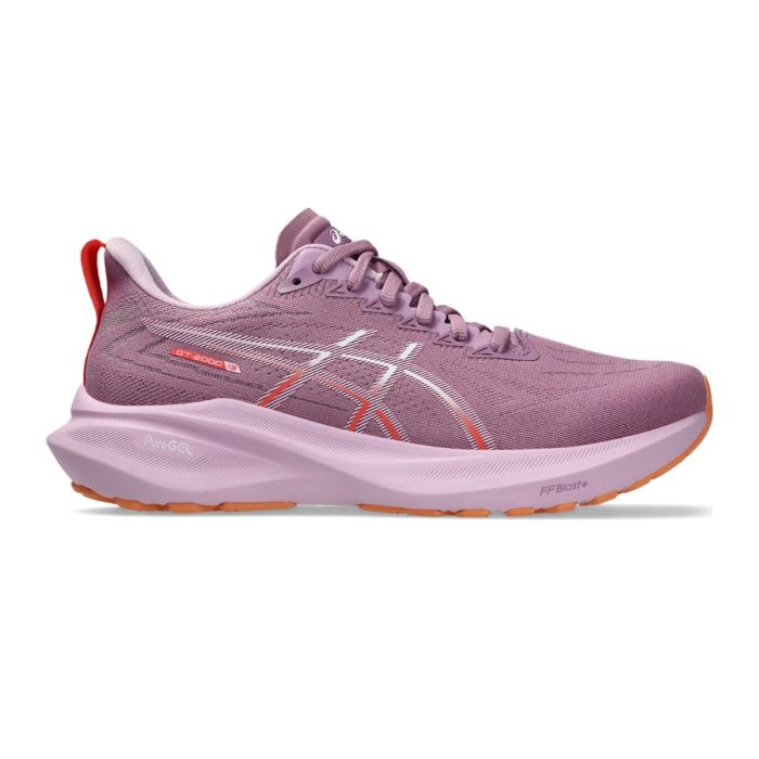 Asics Dame Løbesko GT-2000 13 Pink