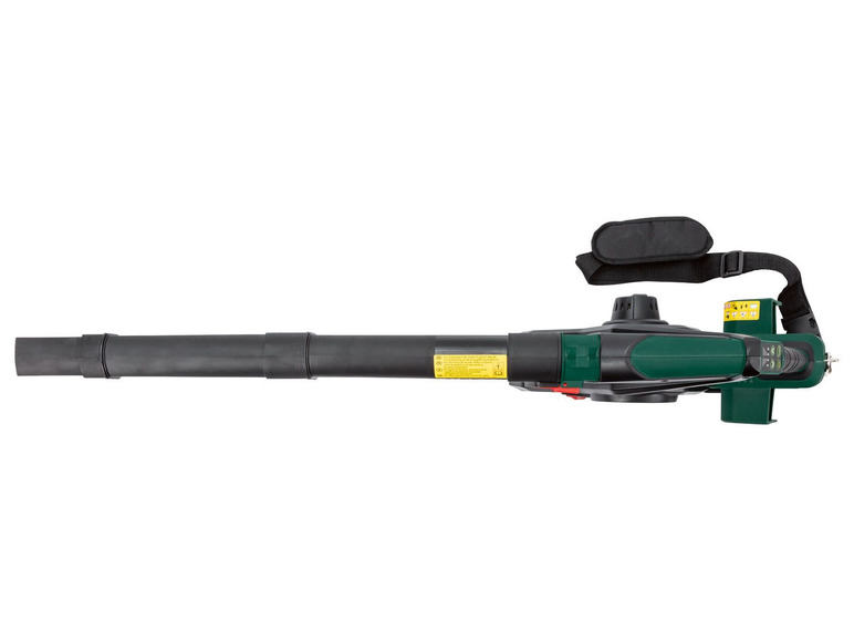 Accubladzuiger/-blazer 20V zonder accu