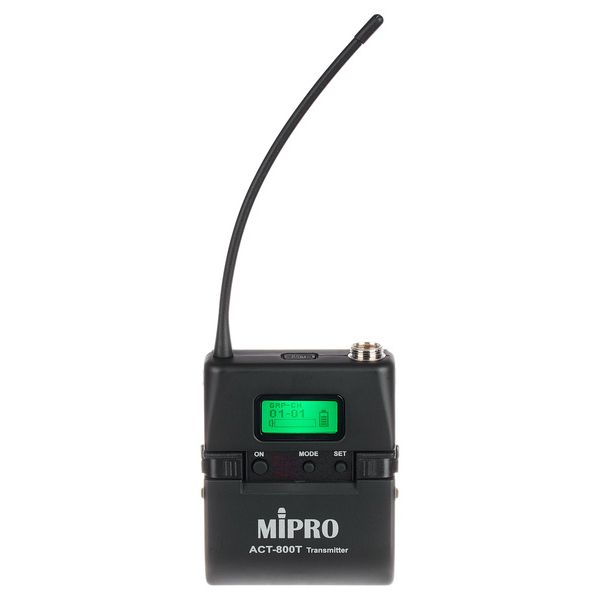 Mipro ACT-828/800T 482-554 MHz