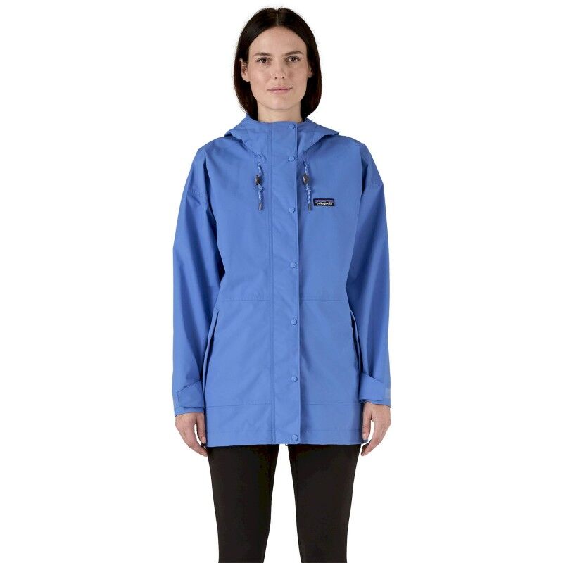 Outdoor Everyday Rain Jkt - Veste imperméable femme