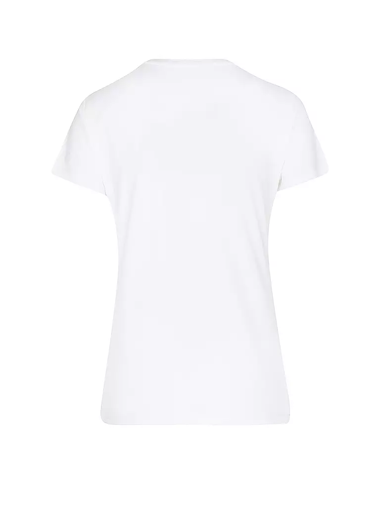 LIU JO T-Shirt weiss