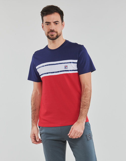 Fila - BOISE - Marine / Rouge