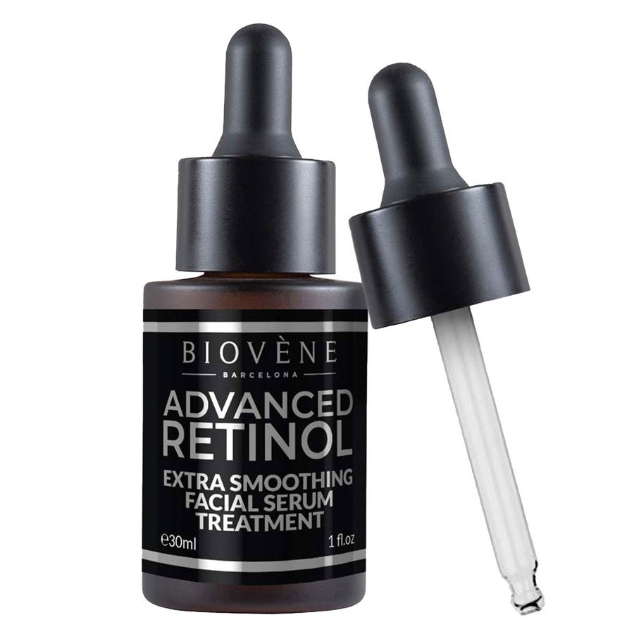 Biovène Advanced Retinol Facial Serum Treatment 30ml