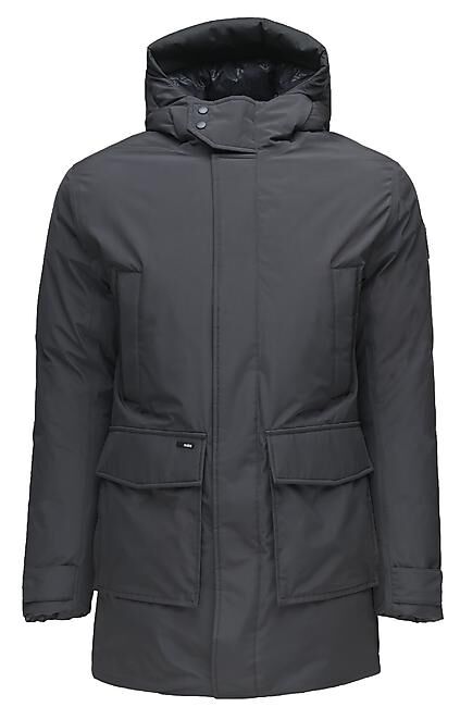NOBIS - PARKA KASON