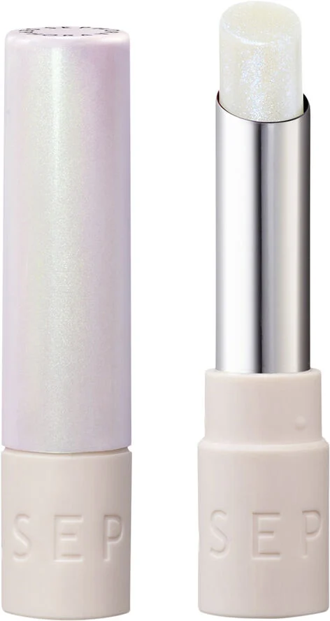 Sephora Collection ABOUT THAT SHINE - Sheer shine lipstick