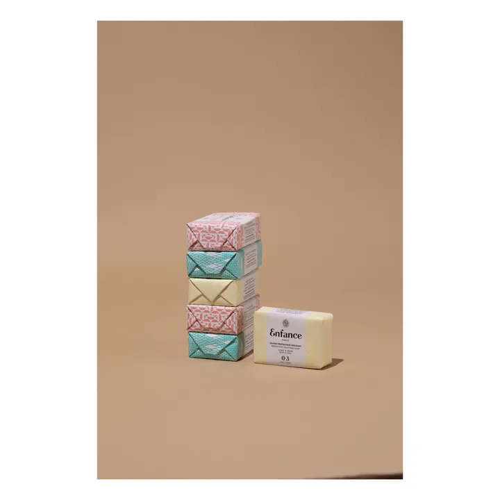 Enfance Paris Savon protecteur purifiant 3-8 ans - 100 g