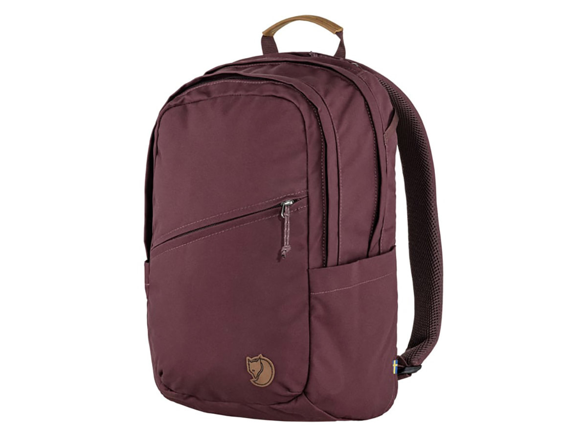 Fjällräven Räven 20 rugzak - Port