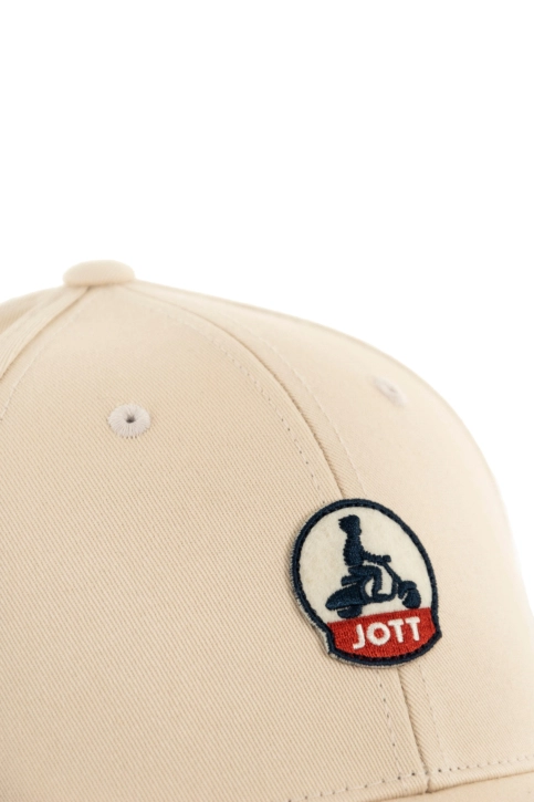 Casquettes jott cas 3.0 90i bleached sand