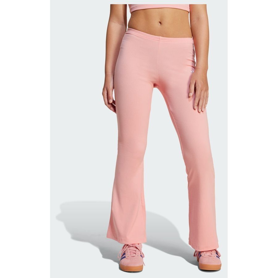 Adidas Original Pantalon évasé côtelé Enfants