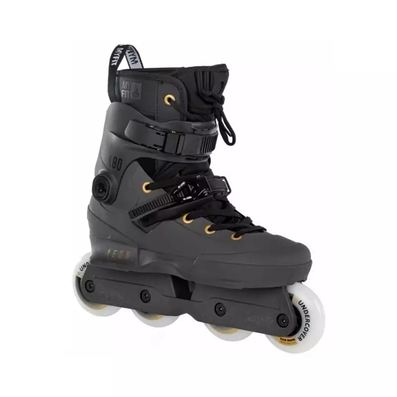 Roller street agressif USD Aeon 80