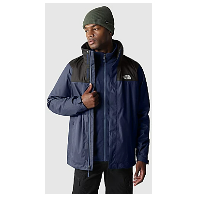 The North Face - Evolve II Triclimate Jacket - Veste 3-en-1