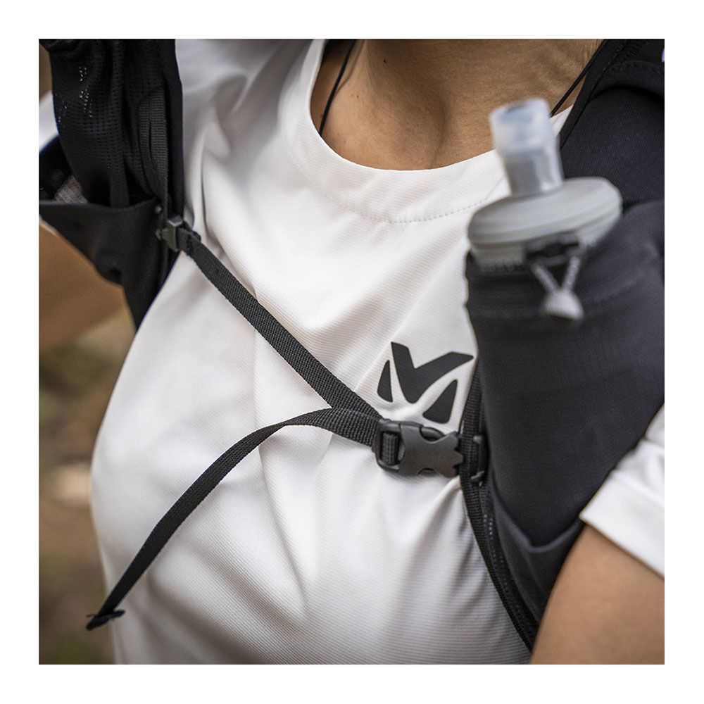 Millet INTENSE 5 - Sac hydratation black