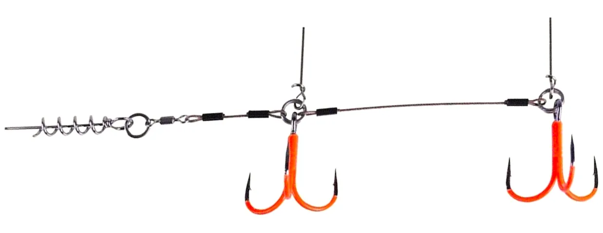 BKK Bkk Bb Trigger-21 Uvo