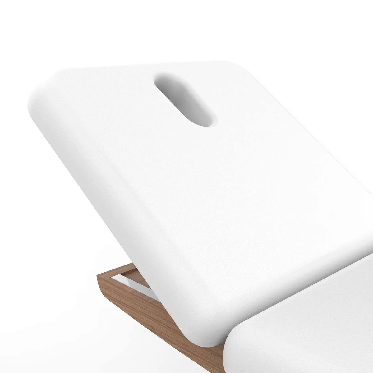 Table de Massage 2 Moteurs ATLANTIC WOOD