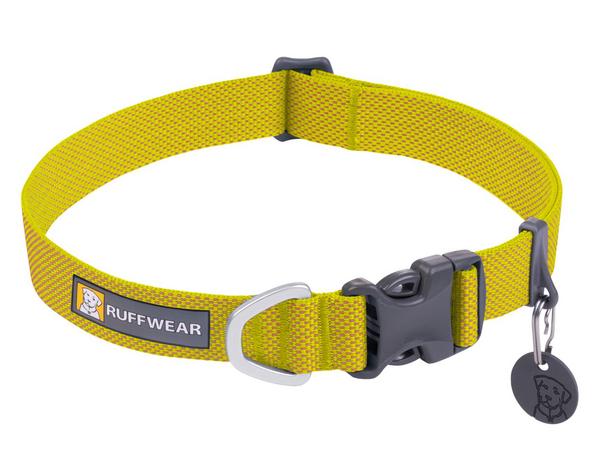 RUFFWEAR® Hundehalsband Hi & Light™ Collar