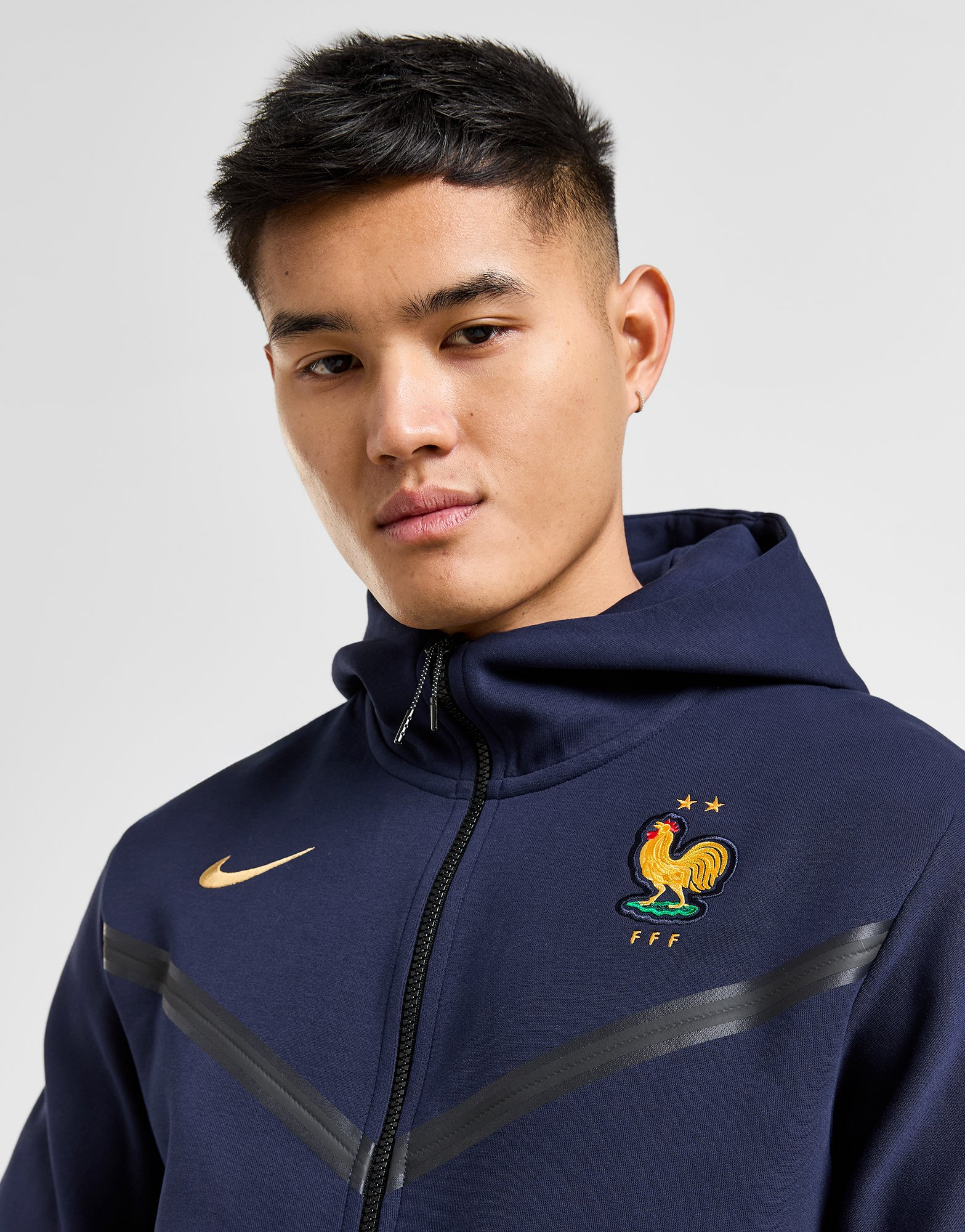 Nike Sweat à Capuche France Homme