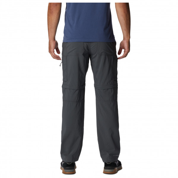 Columbia - Silver Ridge Utility Convertible Pant - Pantalon convertible