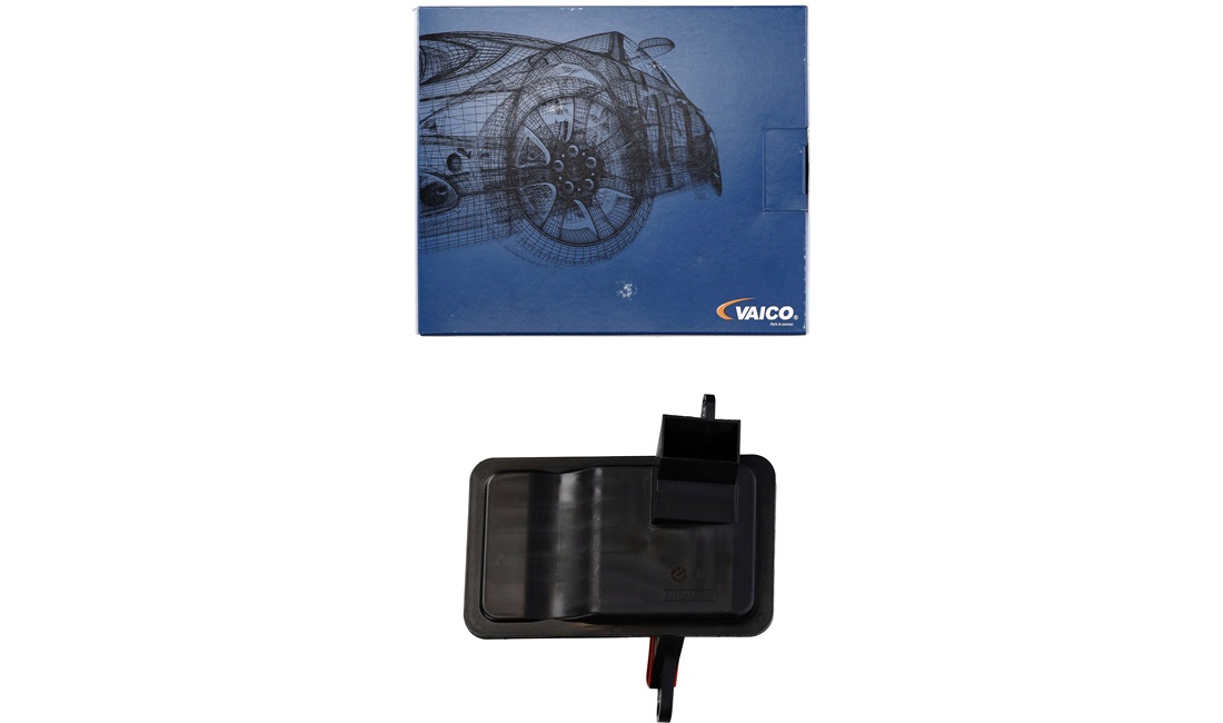 Hydraulikfilter