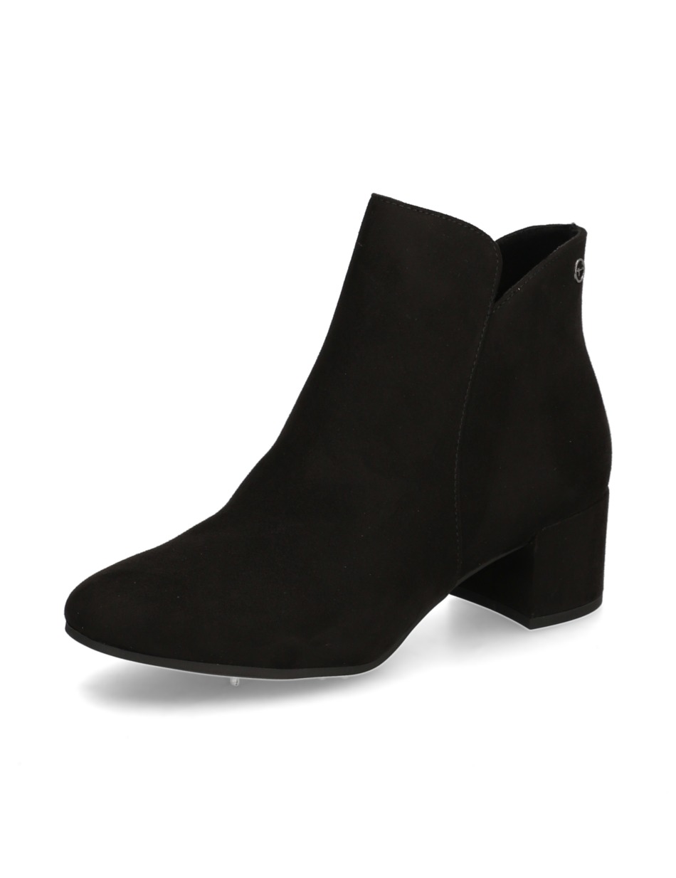 Stiefelette