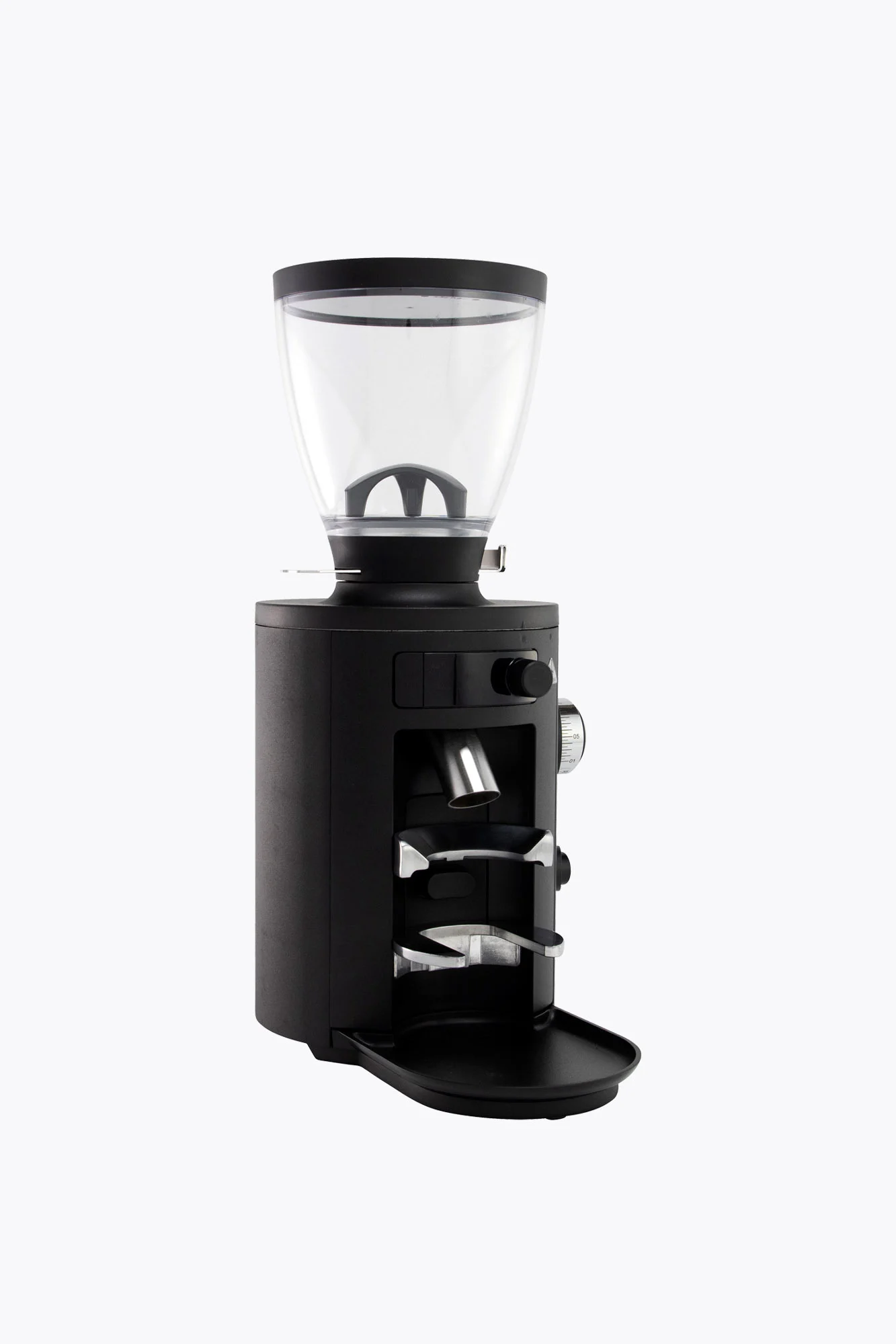 Mahlkönig Kaffeemühle Home X54, Schwarz