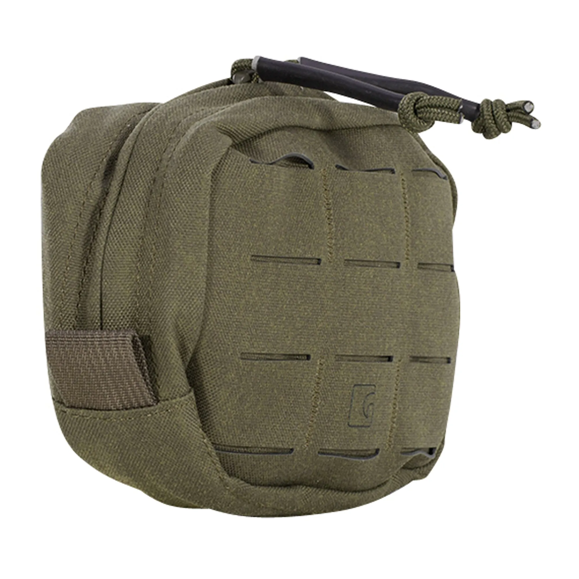 Clawgear -  Small Horizontal Utility Pouch LC