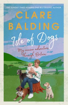 Isle of Dogs (Hardback)