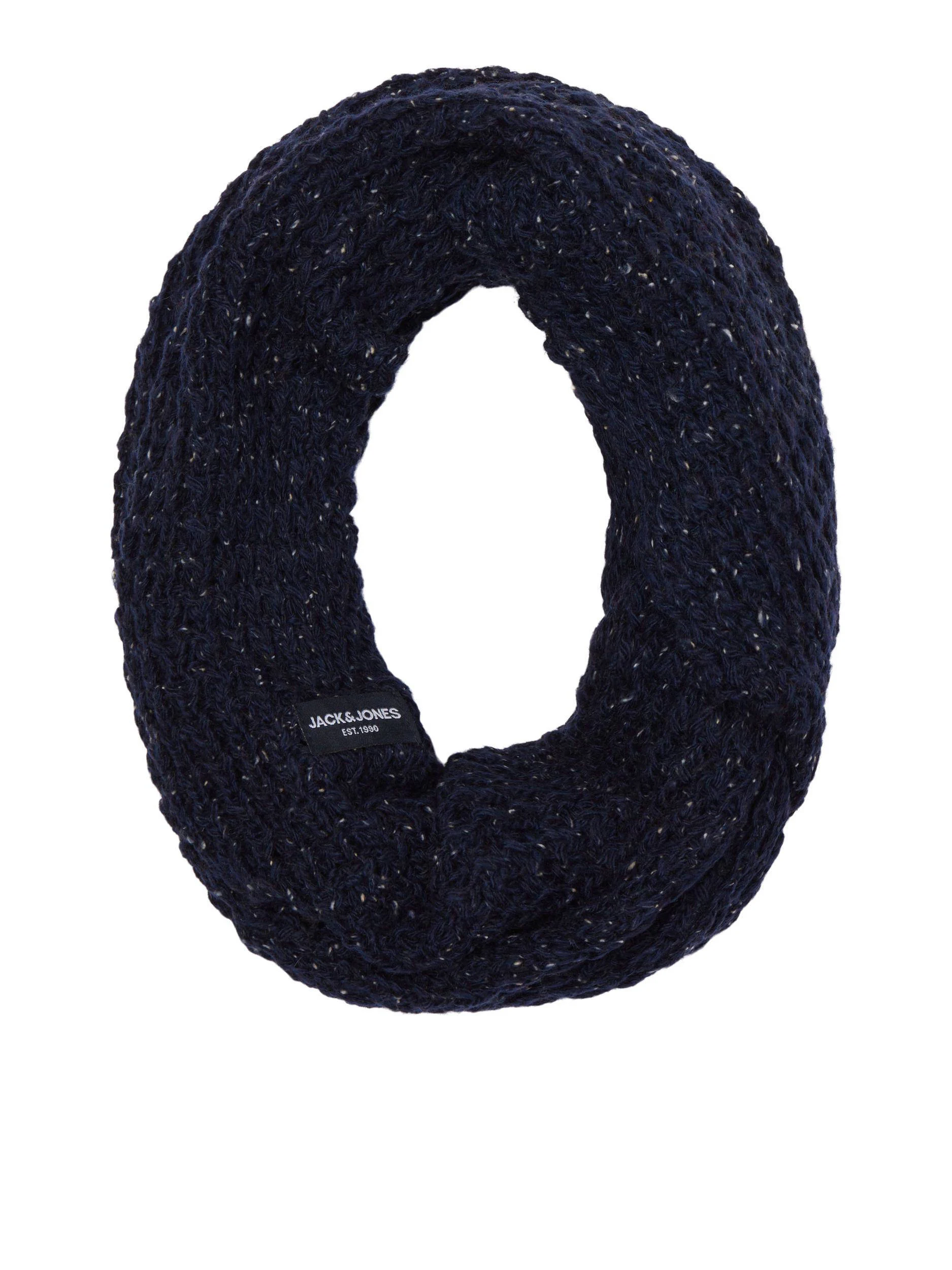 JACK & JONES colsjaal JACCLIFF donkerblauw