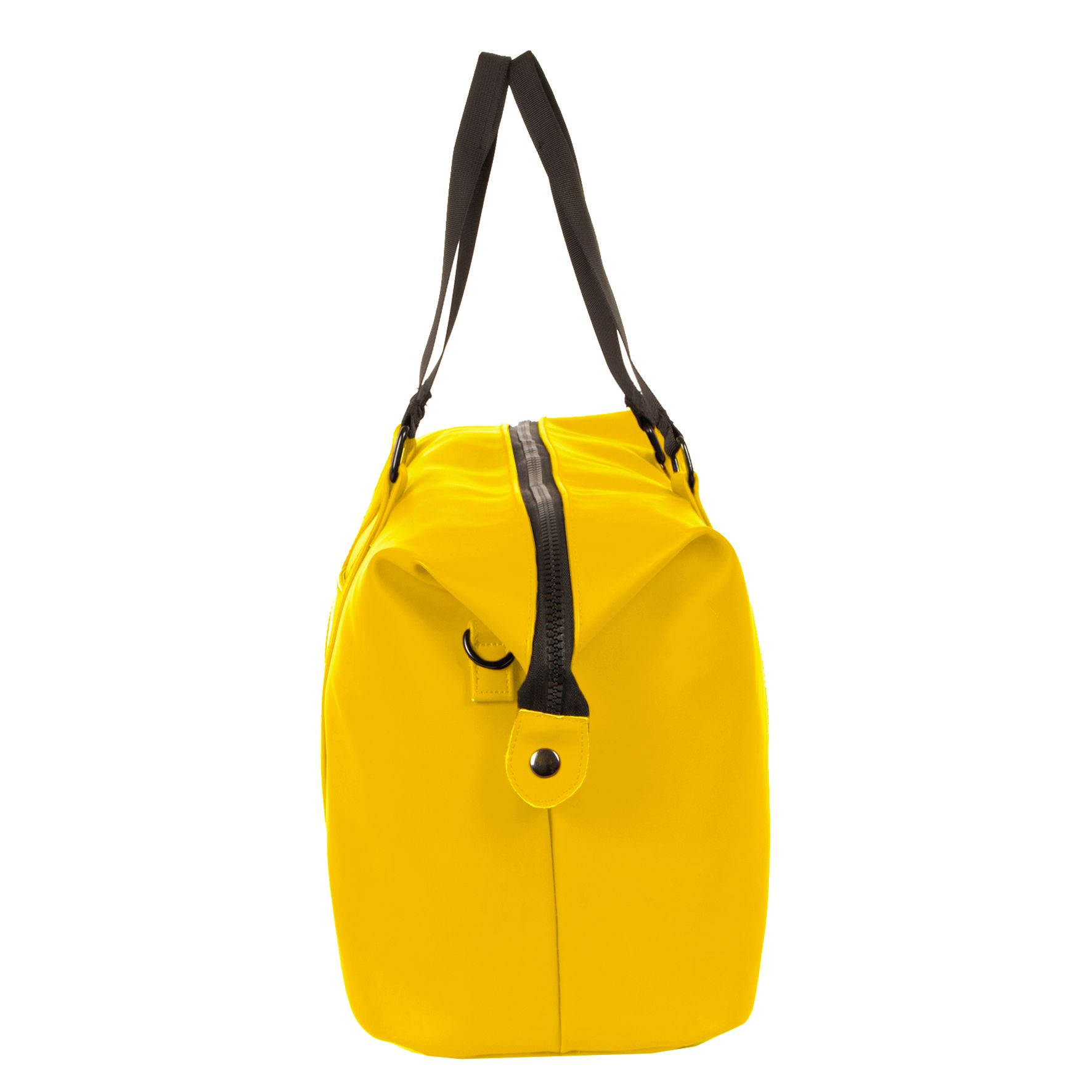New Rebels Mart Pittsburg Weekender Yellow