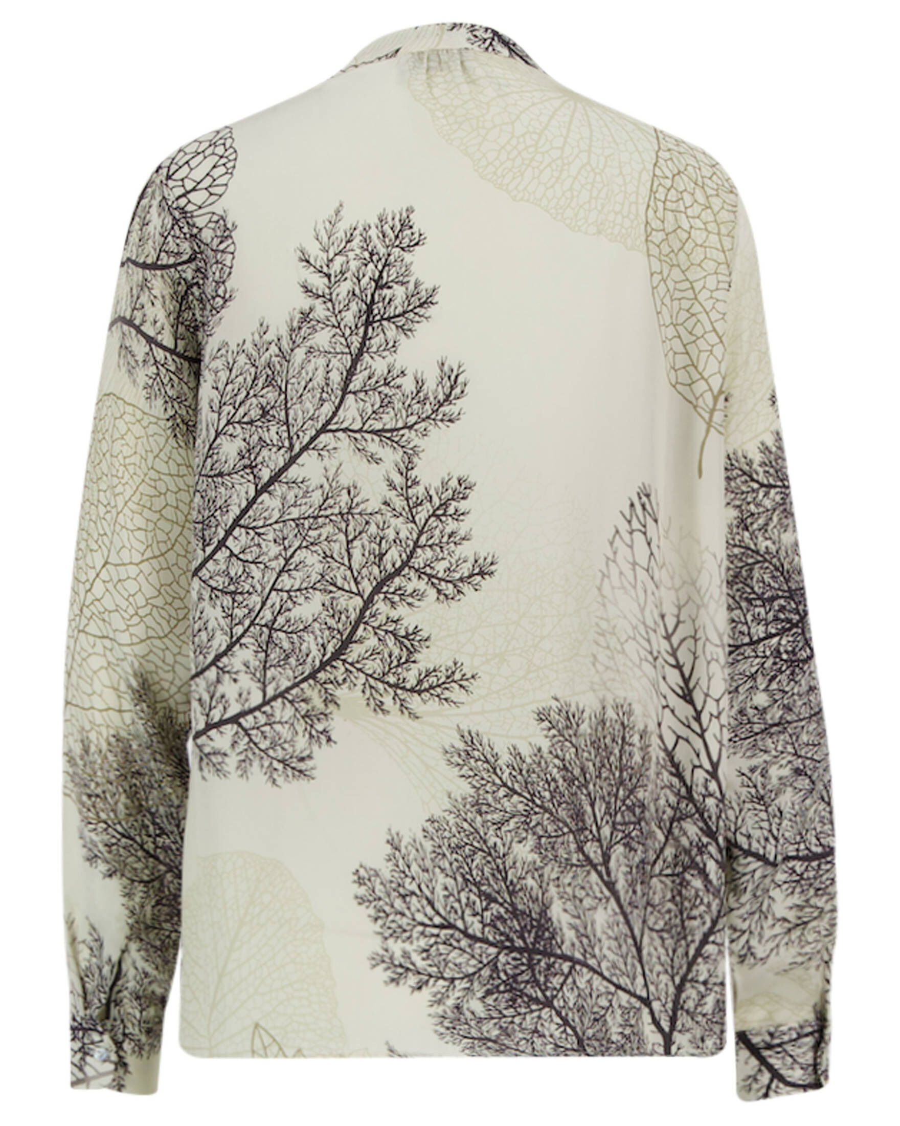 Princess goes Hollywood| Damen Bluse Langarm