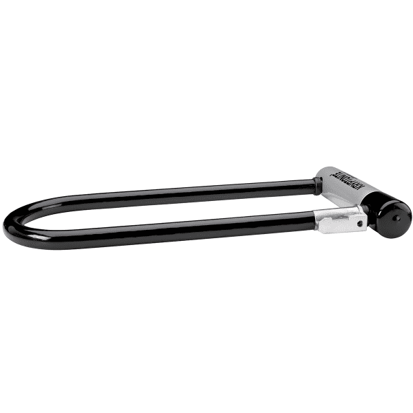 Antivol vélo KRYPTONITE U KRYPTOLOCK LS BLACK GREY