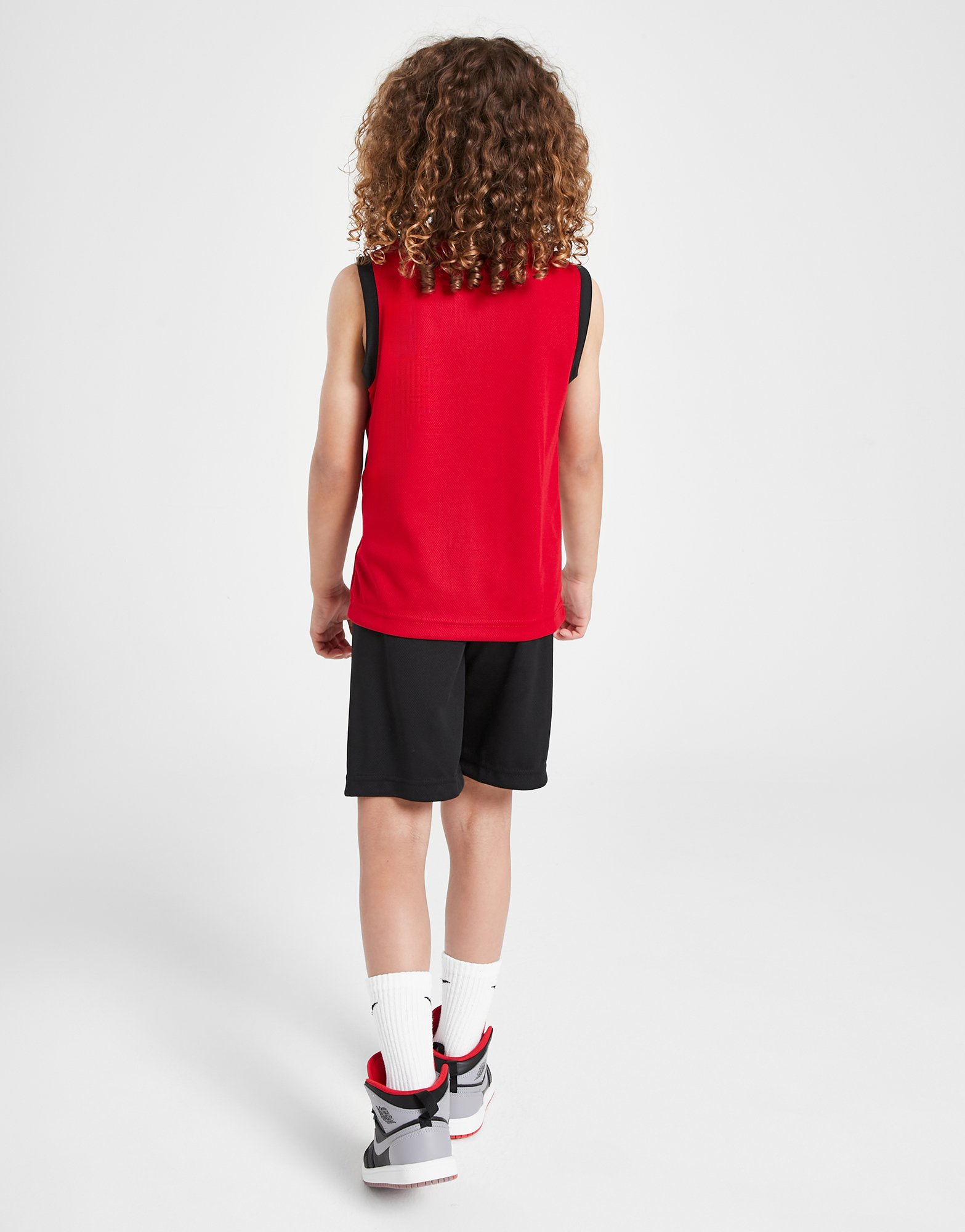 Jordan Ensemble Maillot/Short 23 Enfant