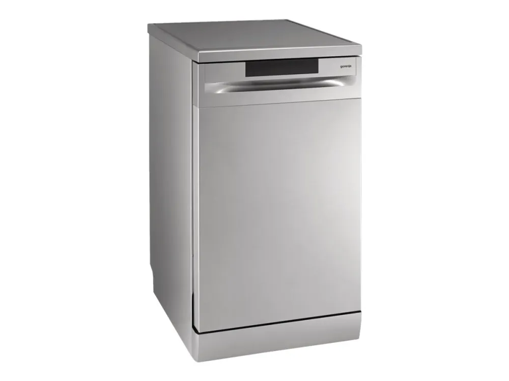 Gorenje GS520E15S - Opvaskemaskine - Sort