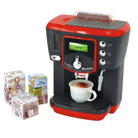 Playgo Kaffeemaschine Deluxe