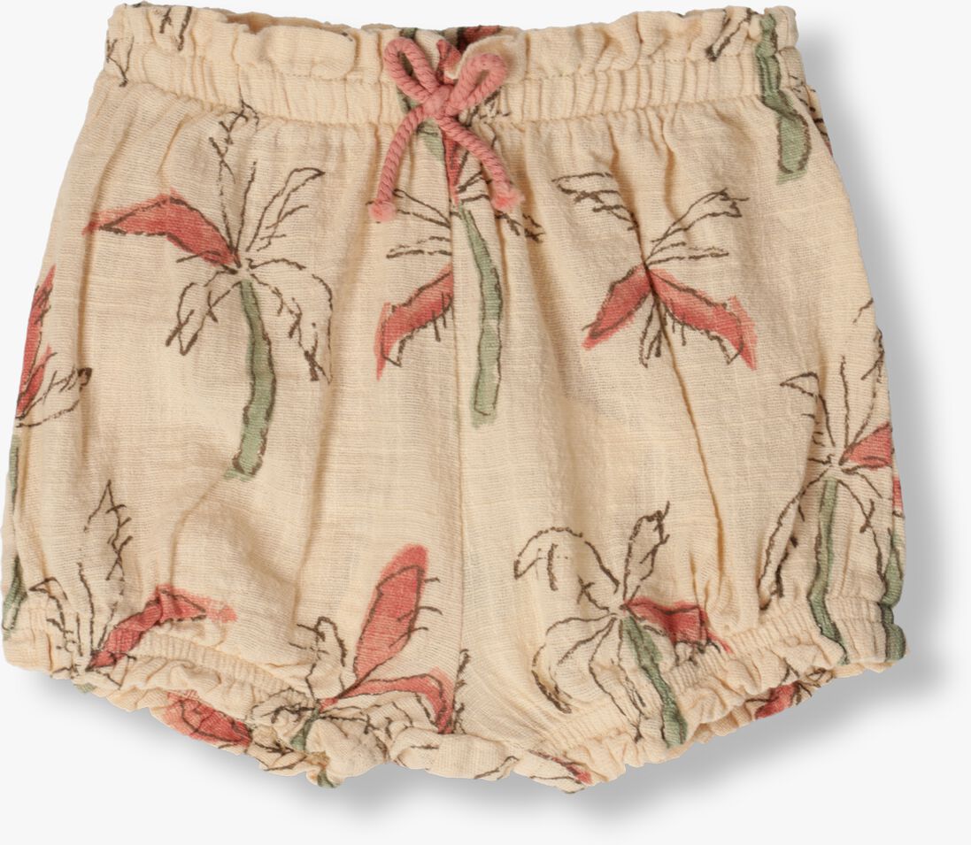 PLAY UP roze play up  printed woven shorts