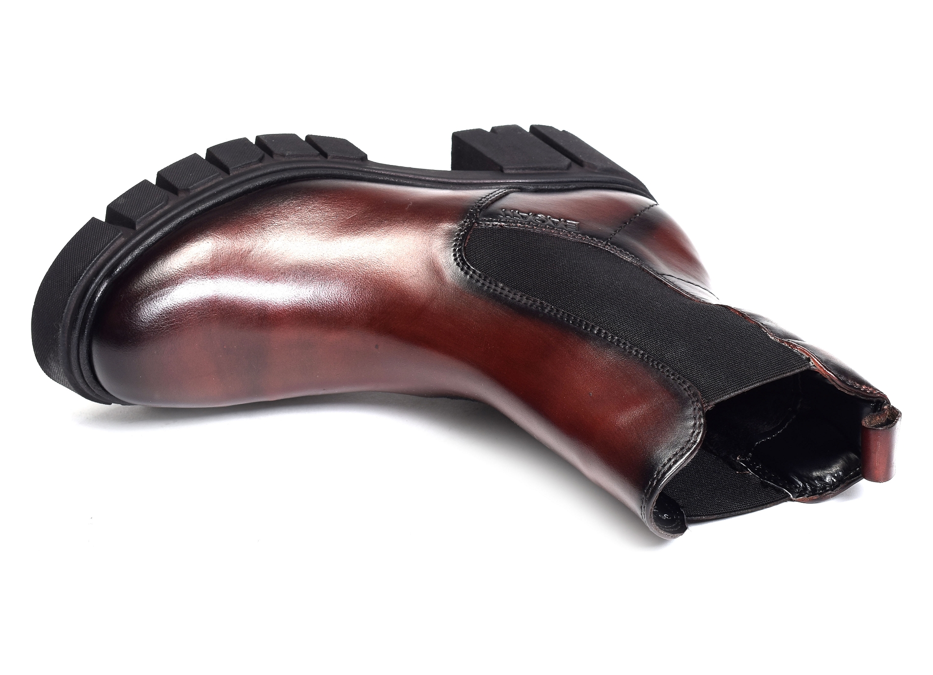 Forli ah031 rouge foncé