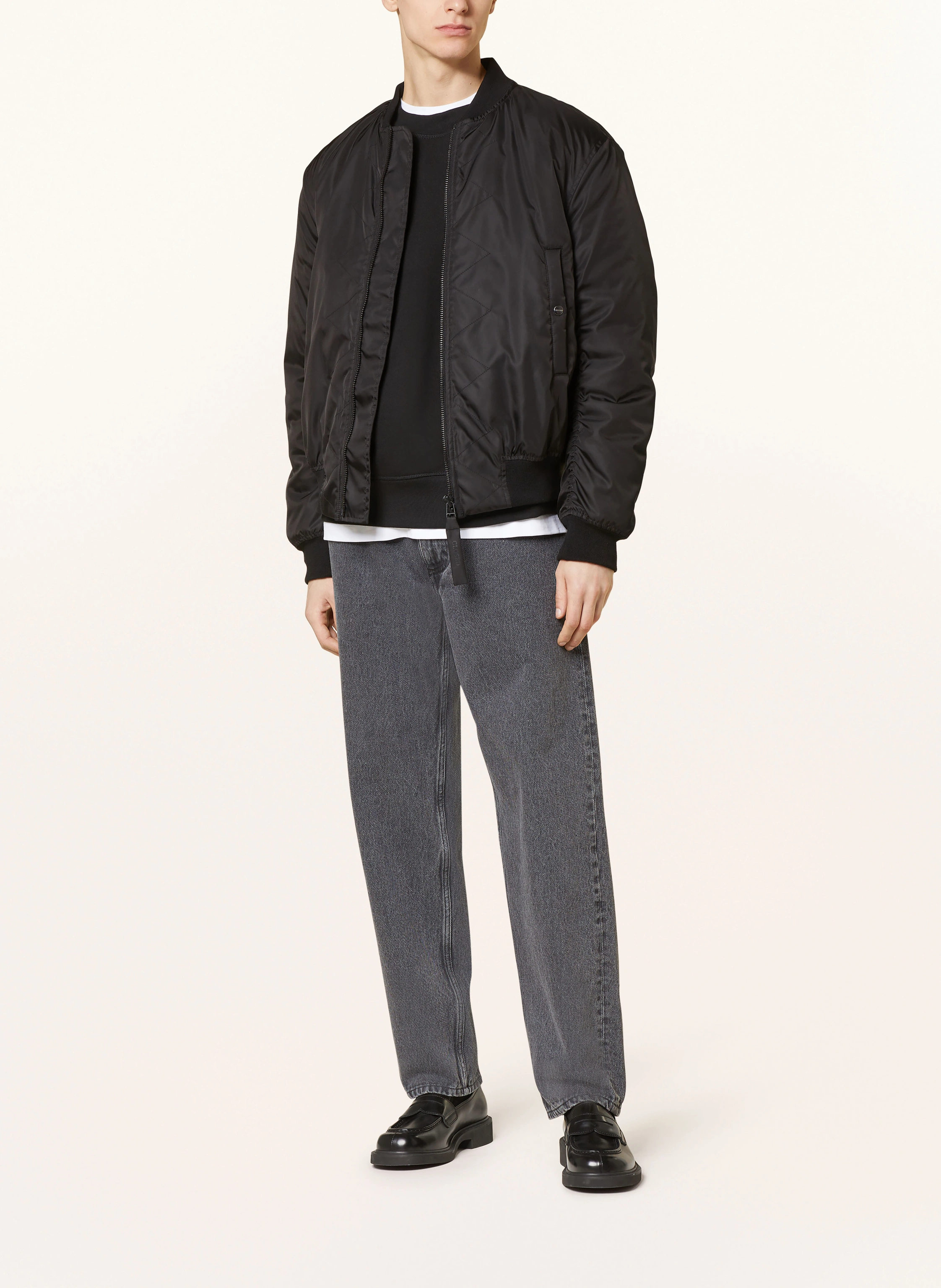 CLOSED Blouson
