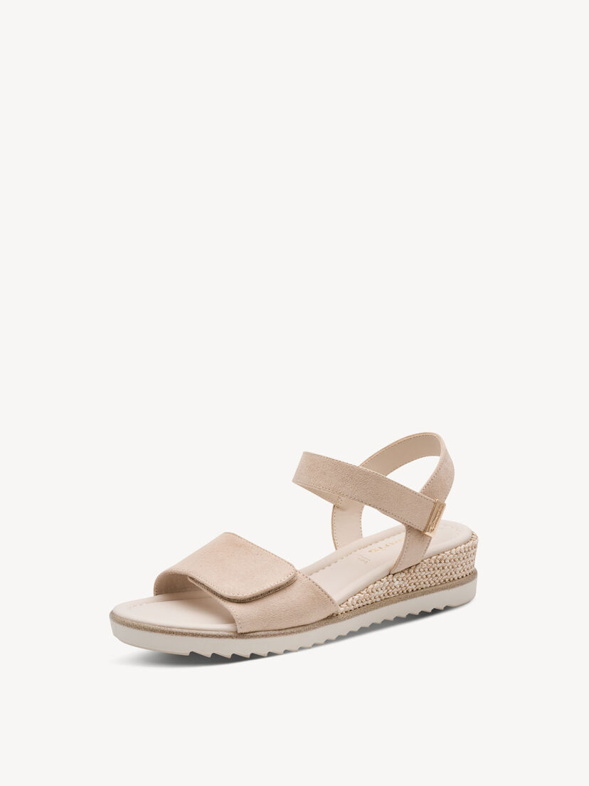 Sandaaltje - beige