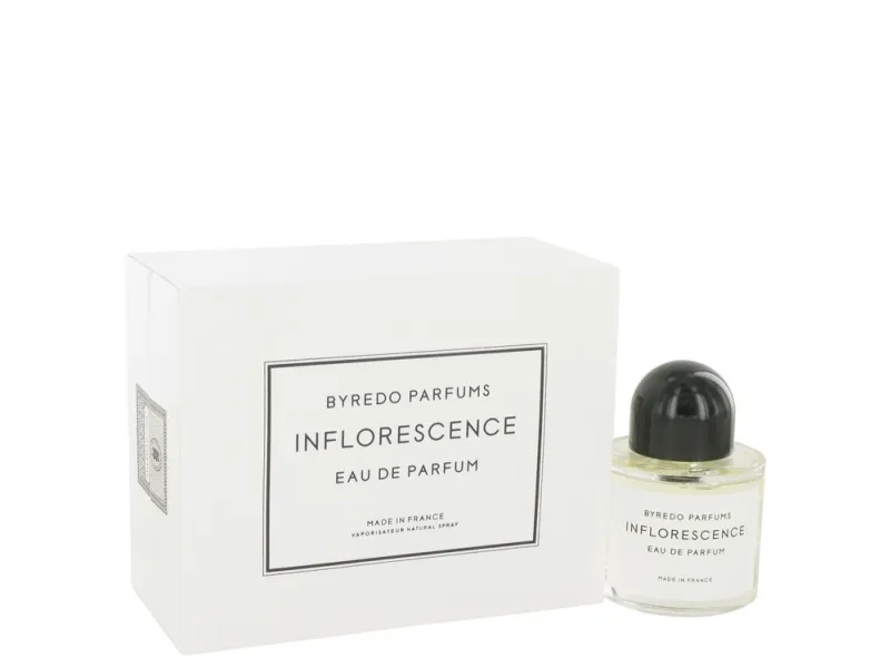 Byredo Inflorescence edp 100ml