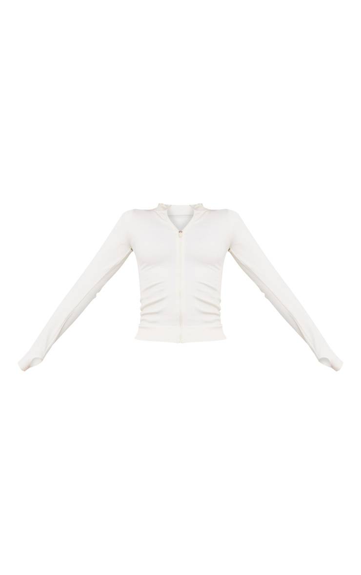 OS Veste Sans Coutures