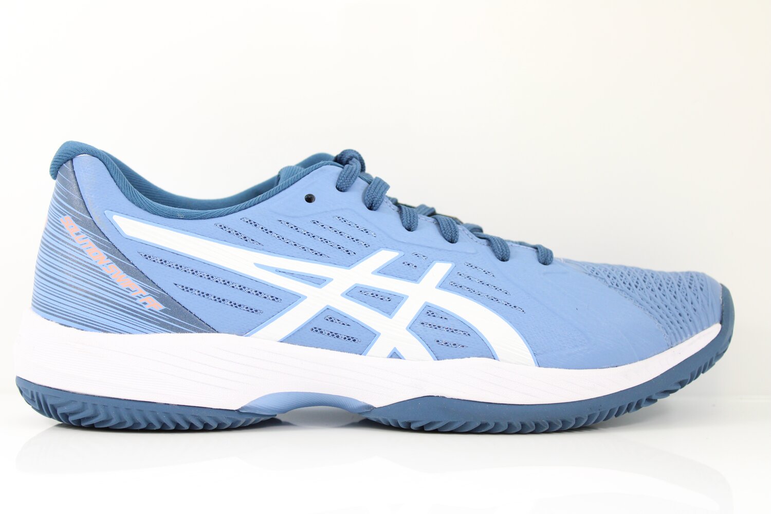 Asics Solution Swift FF CLAY
