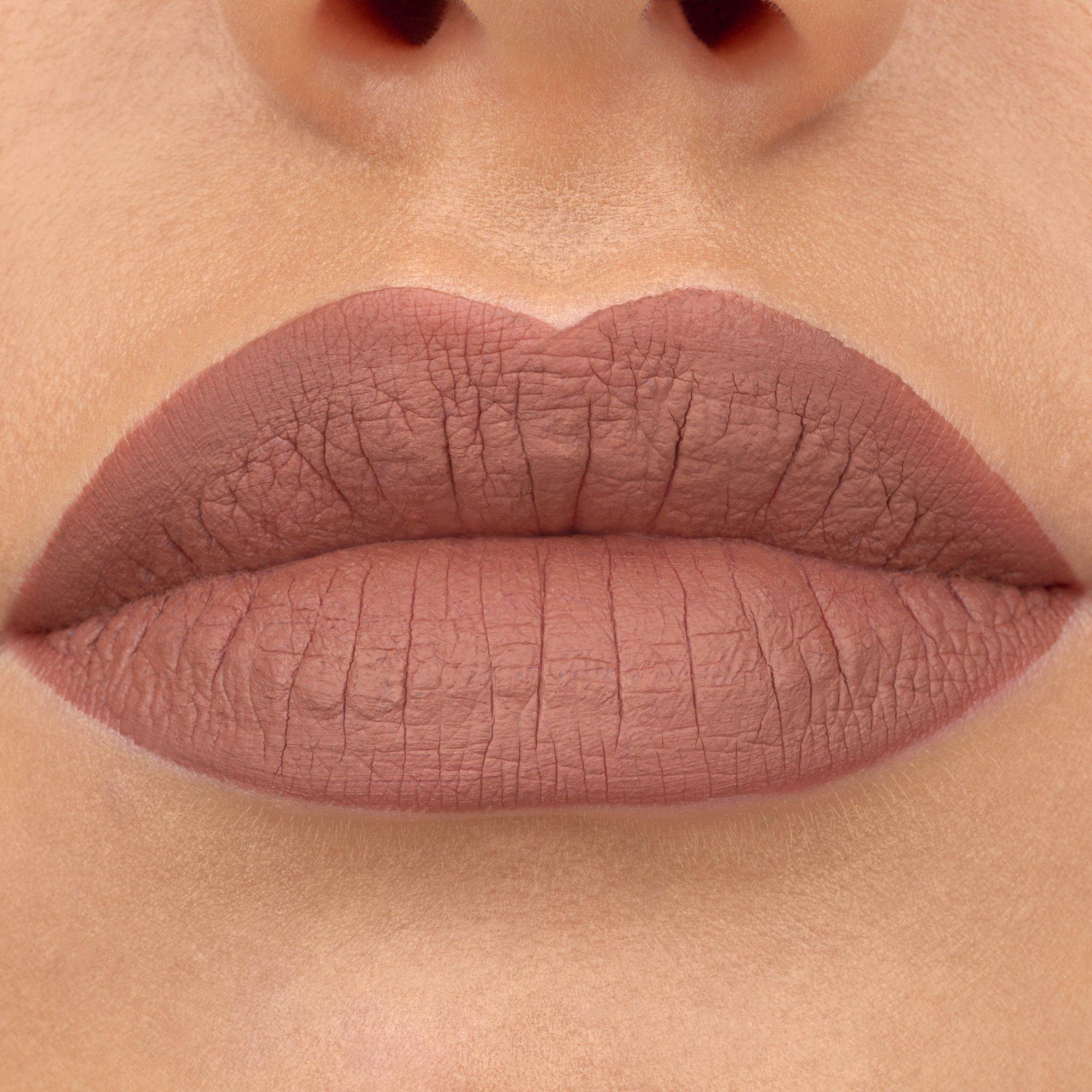8h matte liquid lipstick